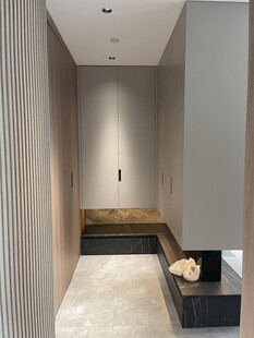 全屋定制柜子衣柜玄关柜餐边柜