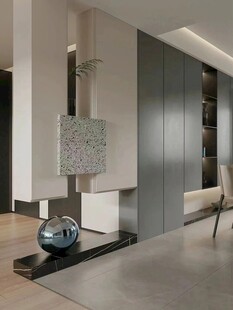 全屋定制柜子衣柜玄关柜餐边柜