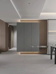 全屋定制柜子衣柜玄关柜餐边柜