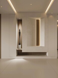 全屋定制柜子衣柜玄关柜餐边柜