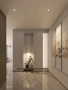 全屋定制柜子衣柜玄关柜餐边柜