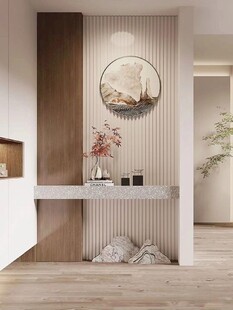 全屋定制柜子衣柜玄关柜餐边柜