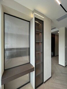 全屋定制柜子衣柜玄关柜餐边柜