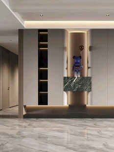 全屋定制柜子衣柜玄关柜餐边柜