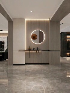 全屋定制柜子衣柜玄关柜餐边柜