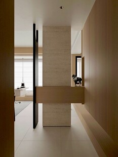 全屋定制柜子衣柜玄关柜餐边柜