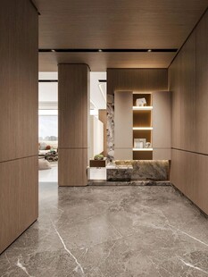 全屋定制柜子衣柜玄关柜餐边柜