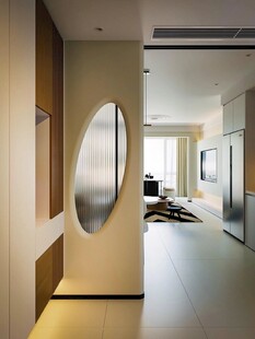 全屋定制柜子衣柜玄关柜餐边柜