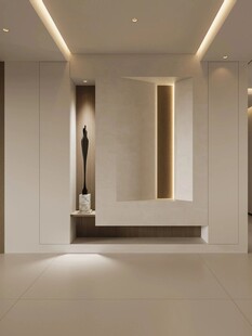 全屋定制柜子衣柜玄关柜餐边柜