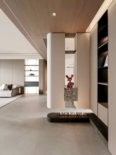 全屋定制柜子衣柜玄关柜餐边柜