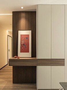 全屋定制柜子衣柜玄关柜鞋柜