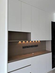 全屋定制柜子衣柜玄关柜鞋柜