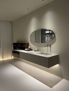 卫生间卫浴厕所室内设计效果图