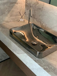 卫生间卫浴厕所室内设计效果图