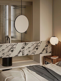 卫生间卫浴厕所室内设计效果图