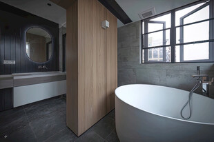 室内设计效果场景成品图