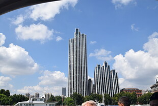 上海外滩