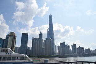 上海地标