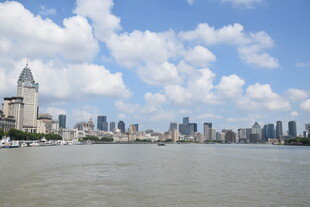 上海外滩