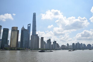 上海外滩