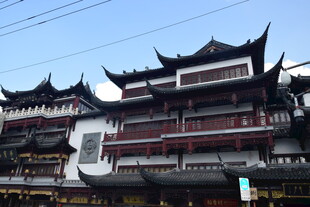 上海城隍庙