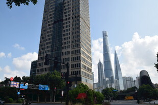 上海地标
