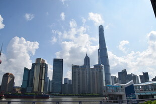 上海地标