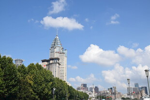 上海外滩