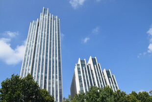 上海地标