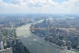 上海外滩