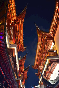 上海城隍庙