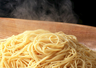 意大利面 面条