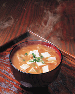 豆腐汤