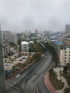 城市建设