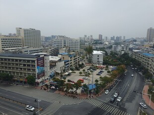 城市规划