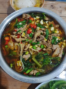 水煮肉片