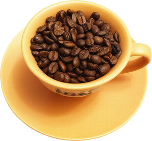 咖啡豆