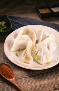 饺子 水饺
