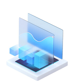 云存储互联网图标