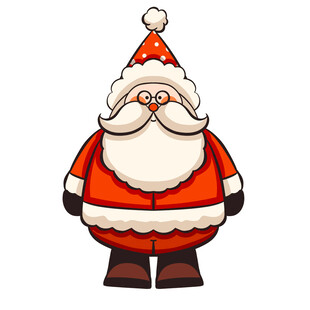 圣诞老人
