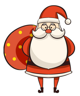 圣诞老人
