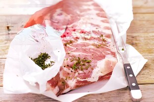 猪肉