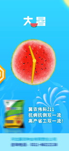大暑