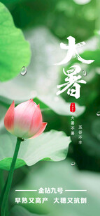 大暑