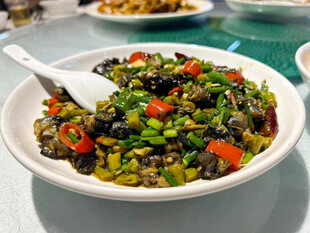 螺丝肉