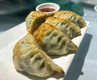 大煎饺