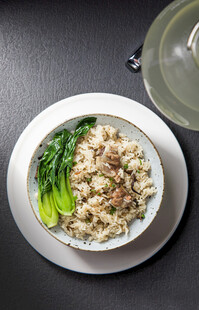 炒饭
