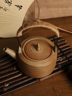 茶壶