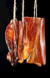 腊肉