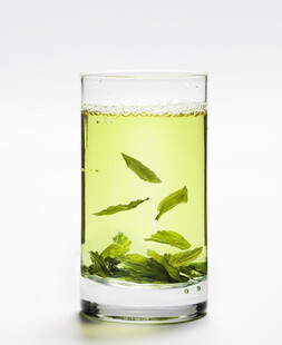 绿茶